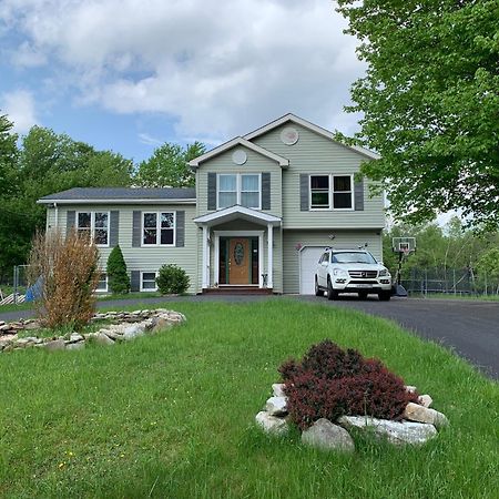 Lakehouse *Hottub*Jacuzzi*Firepit*Bbq*Pool Long Pond Екстер'єр фото