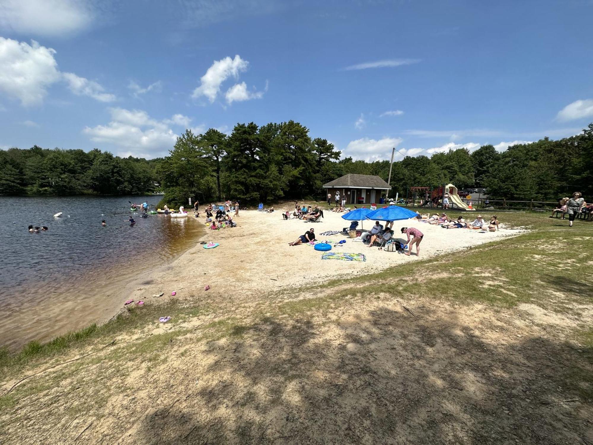 Lakehouse *Hottub*Jacuzzi*Firepit*Bbq*Pool Long Pond Екстер'єр фото