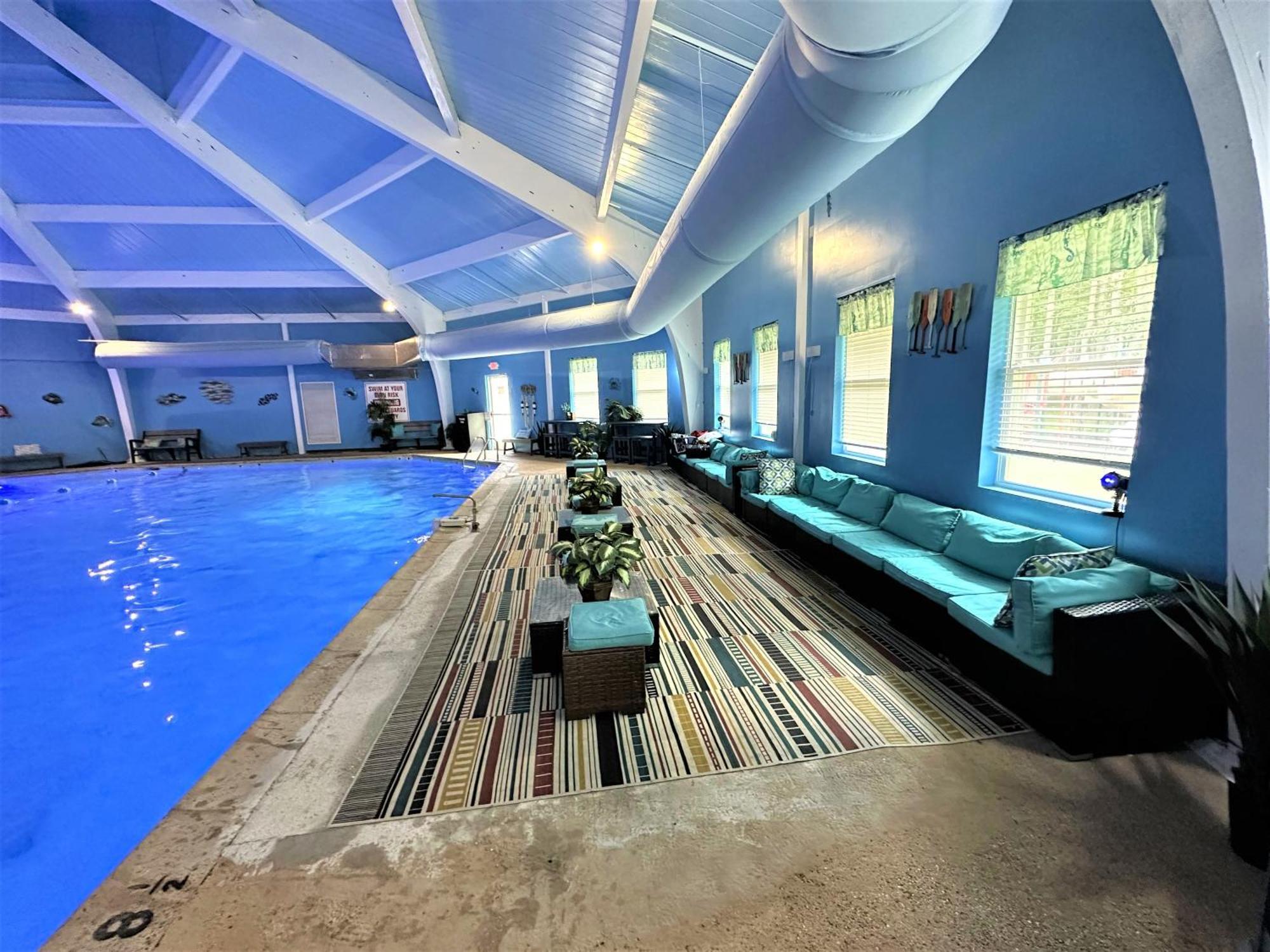 Lakehouse *Hottub*Jacuzzi*Firepit*Bbq*Pool Long Pond Екстер'єр фото